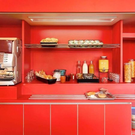 Hotelf1 Rouen Louviers Val De Reuil Val-de-Reuil Ngoại thất bức ảnh