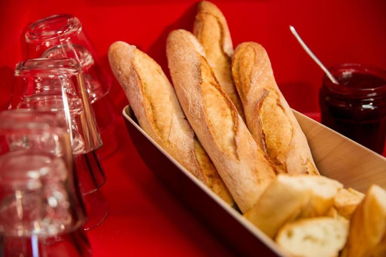 Hotelf1 Rouen Louviers Val De Reuil Val-de-Reuil Ngoại thất bức ảnh