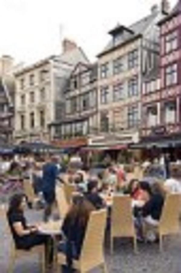 Hotelf1 Rouen Louviers Val De Reuil Val-de-Reuil Ngoại thất bức ảnh