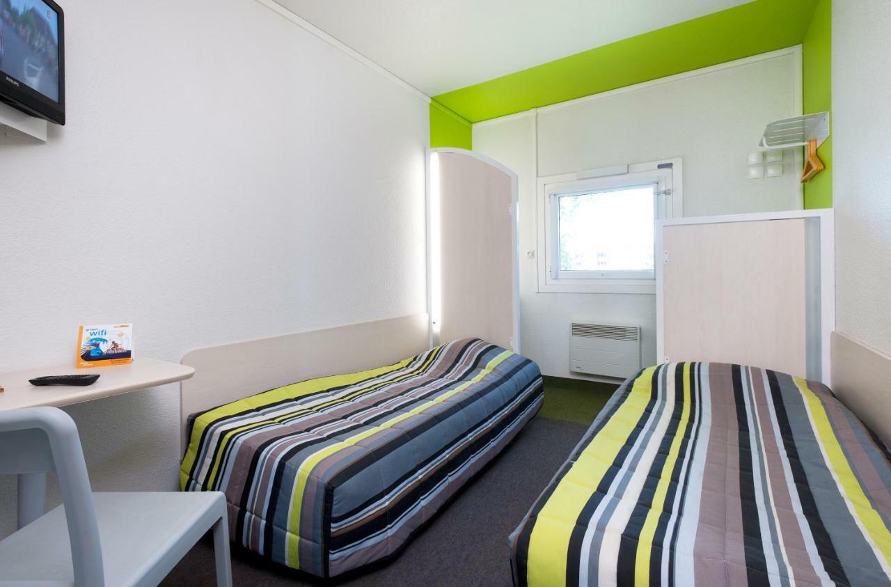 Hotelf1 Rouen Louviers Val De Reuil Val-de-Reuil Ngoại thất bức ảnh